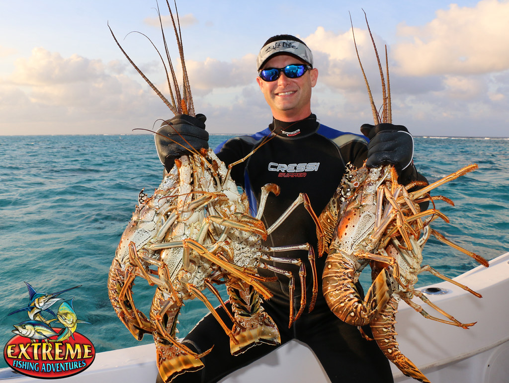 Extreme Fishing Adventures and Capt. Jimmy Nelson Jimmy Nelson Flickr