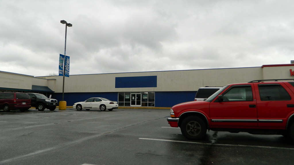 Goodwill (closed) a photo on Flickriver