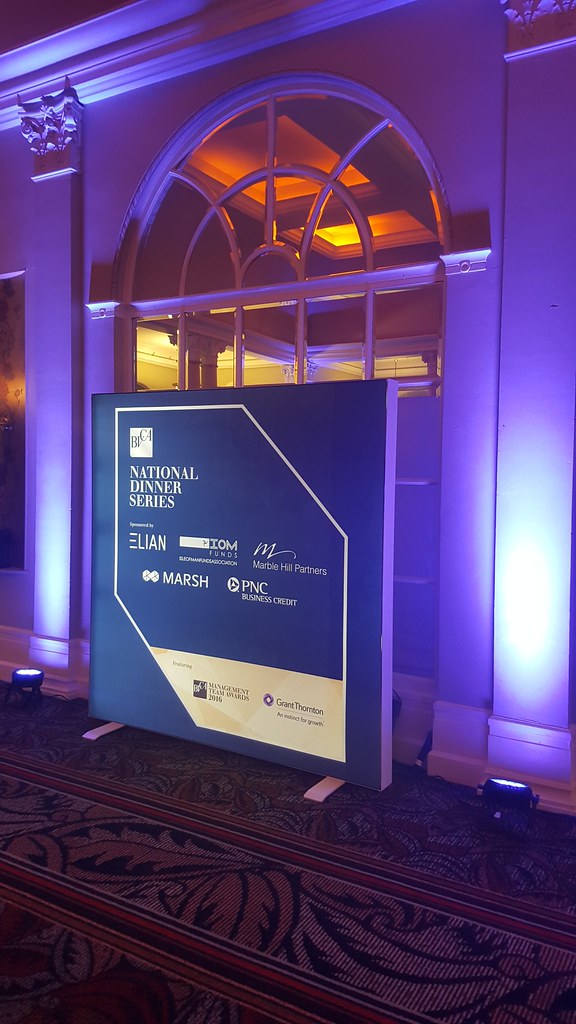 Photo from Furniture Hire Specialists Exhibit Hire has evo… Flickr