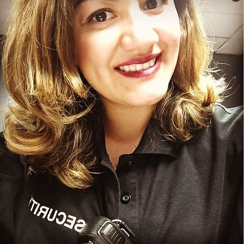 WWETime StapleCenter Security OnLockDown RedCoatLife … Flickr