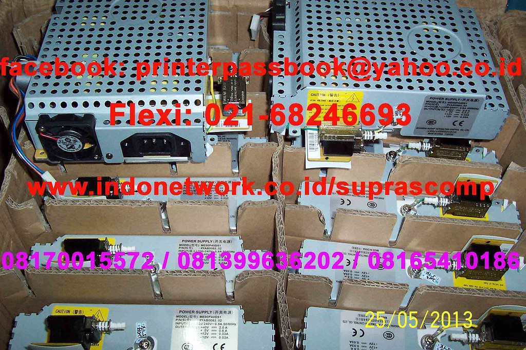 power supplay olivetti pr2 plus power supplay olivetti pr2… Flickr