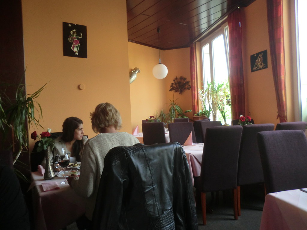 Minden Indisches Restaurant Maharaja Indisches Restaurant … Flickr