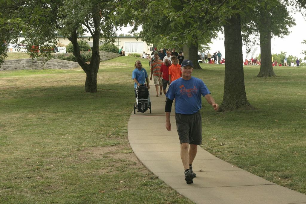 Pro Disc Golf Amateur World Championships Kansas Tourism Flickr