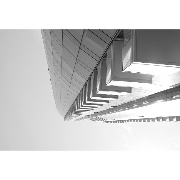 INFINITY TOWERS SF By Arquitectonica Lookin??? Flickr