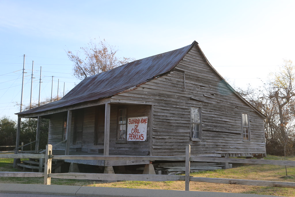 Tiptonville Tennessee, Lake County TN Google Map Official … Flickr