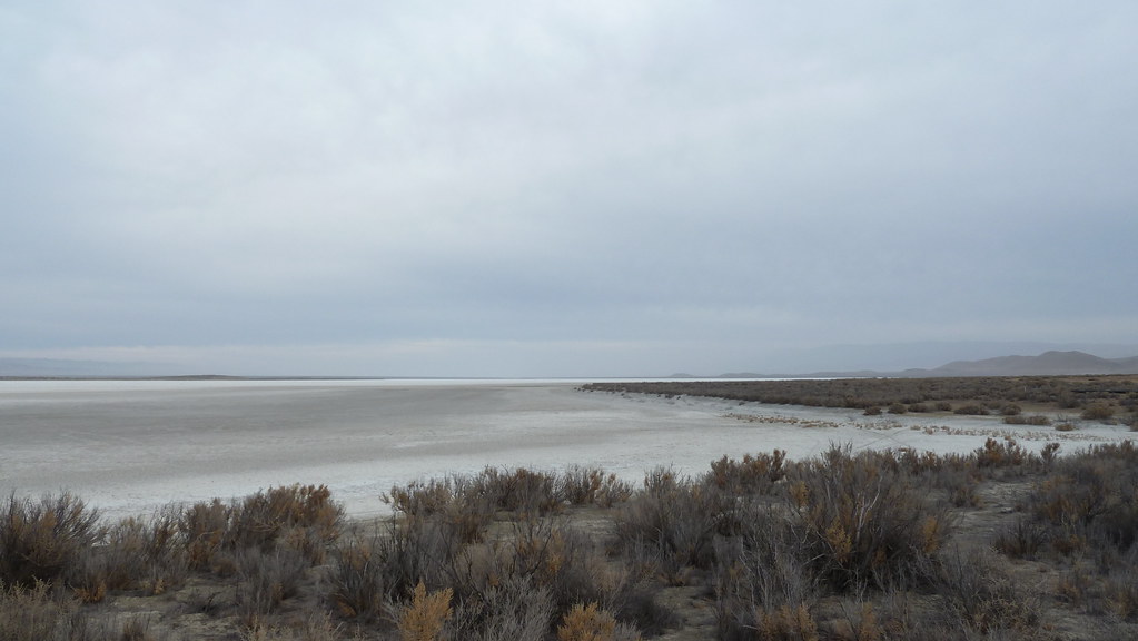 Soda lake dn & wp Flickr