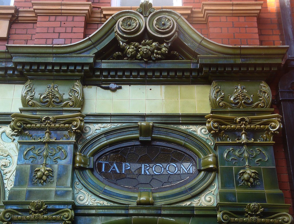 [19645] Worksop French Horn Tap Room The French Horn, … Flickr