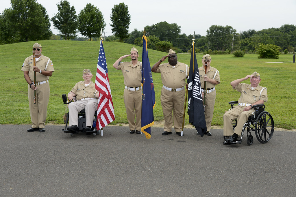 Delaware Valley Veterans Home PHILADELPHIA The Delaware … Flickr