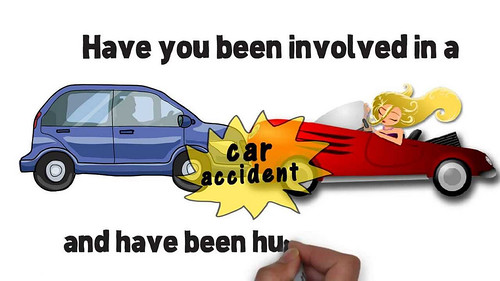 San Diego Auto Accident Lawyer 619.333.8108 Car Accide… Flickr