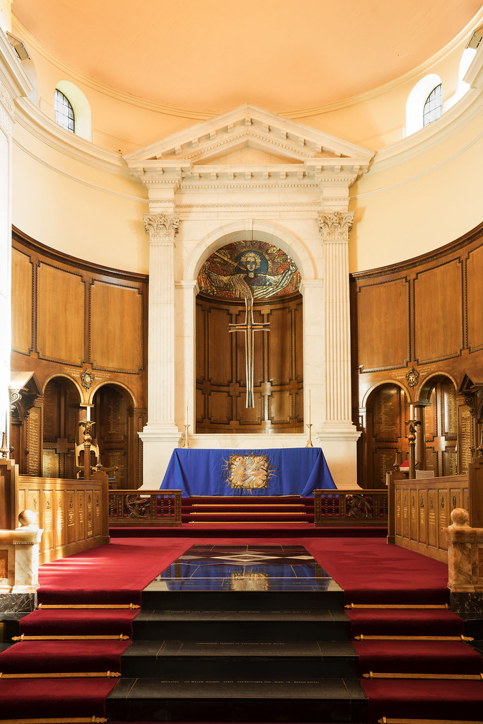 Sandhurst Church 1 Maureen Connelly Flickr