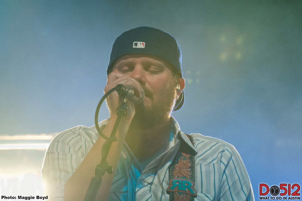 Lone Star Jam Day 2 Do512 Flickr