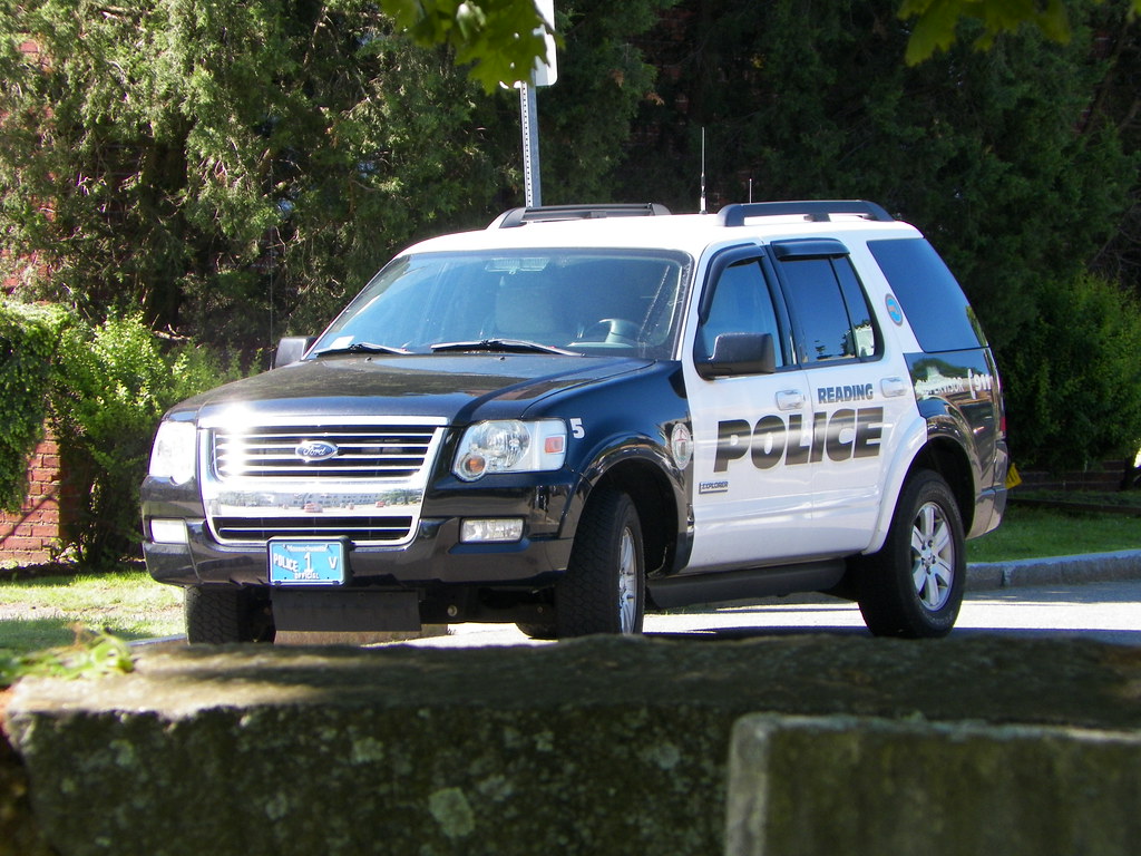 Reading PD Reading MA Lisa McCauley Flickr