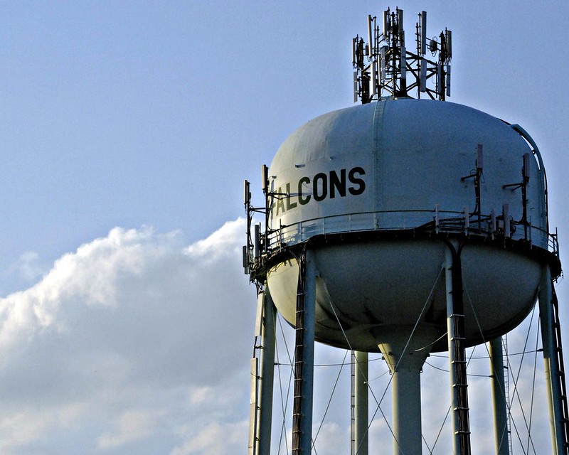 June 19, 2013 Rockville Patriots vs. Poolesville Baseball Flickr