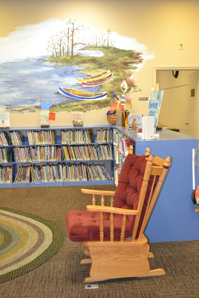 DSC_0589 South Carolina State Library Flickr