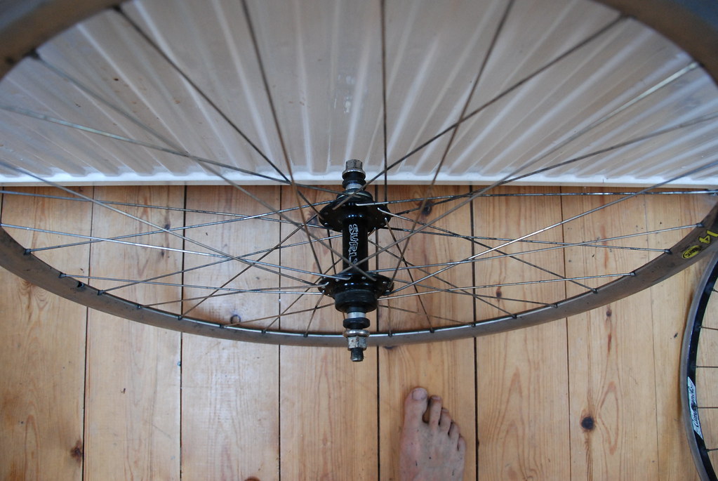 Bike parts for sale Flickr