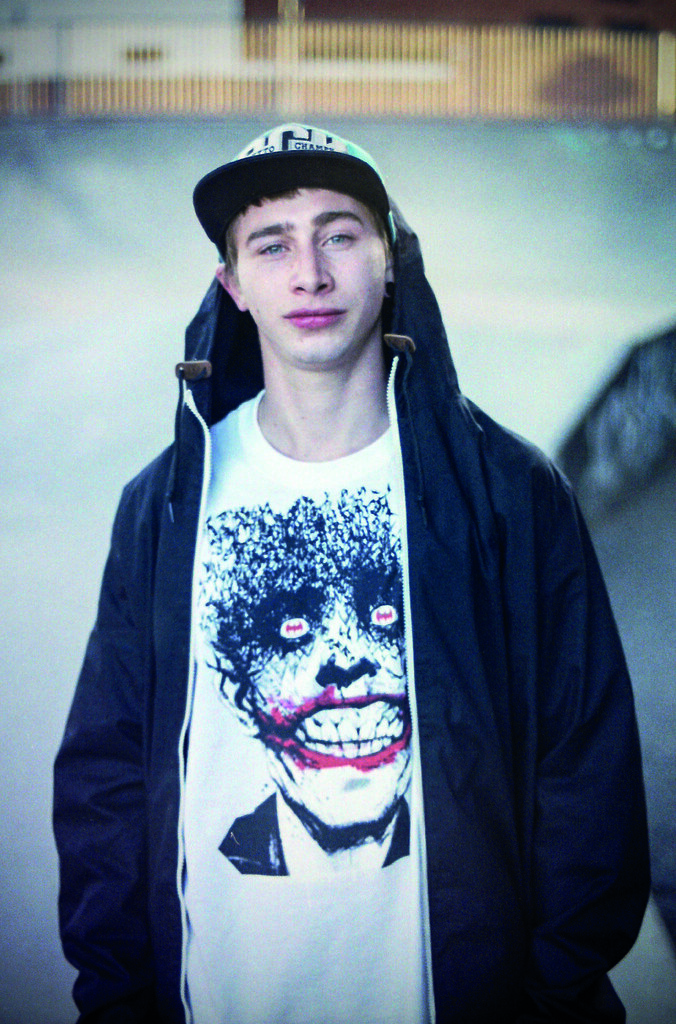 Theo Batchelor High May 2013 a photo on Flickriver