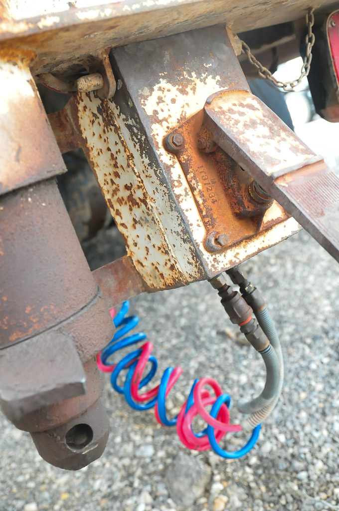 1984 GMC General Custom Pump Rig Las Vegas, NV Truck and Equipment