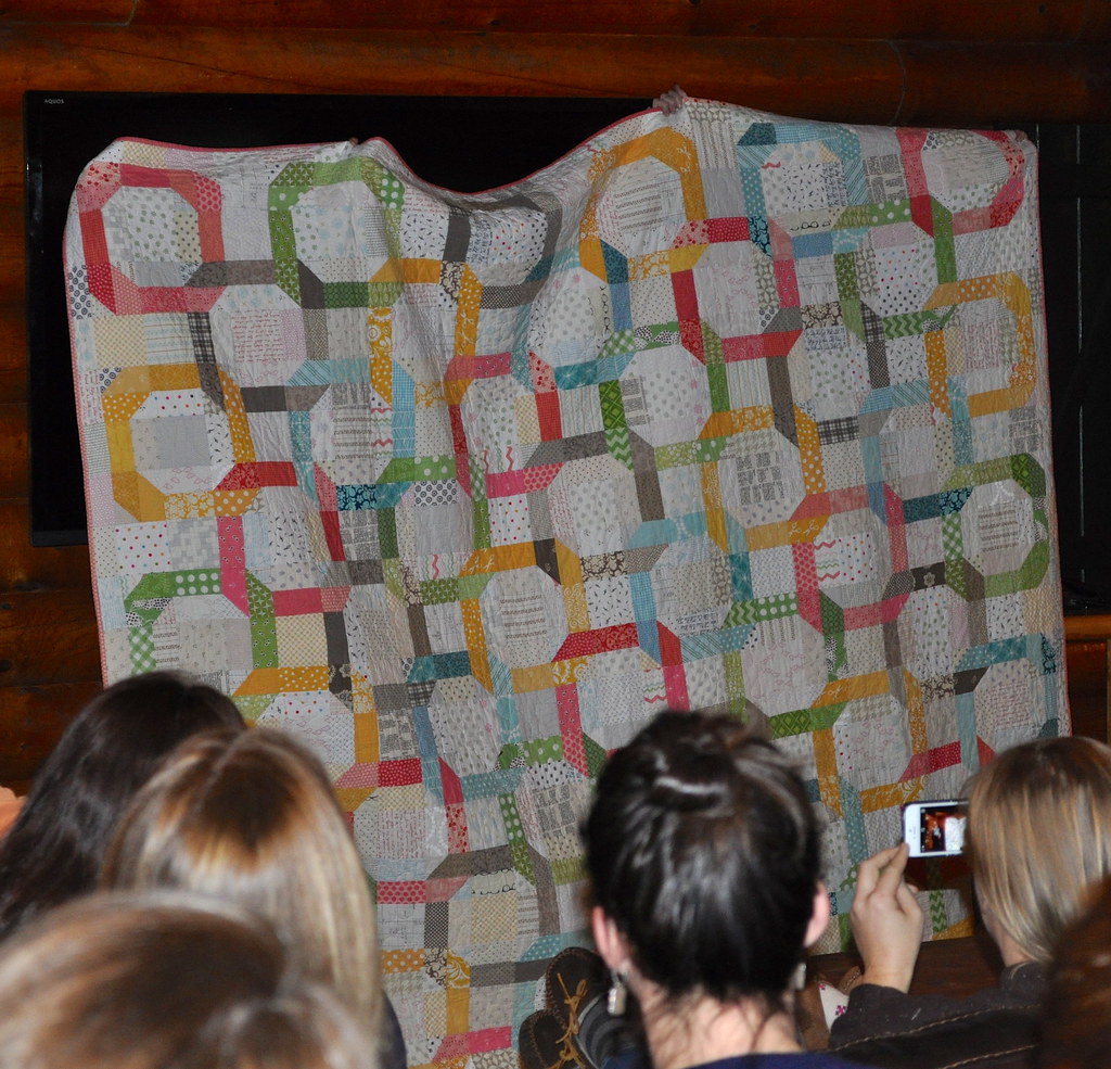 QuiltBliss 2014 Flickr