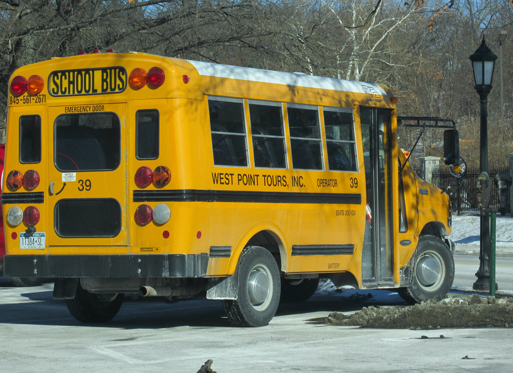 West Point Tours 39 HV Photos Flickr