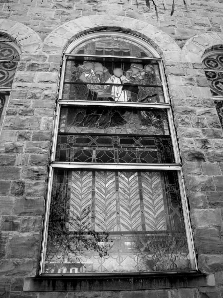 Ligonier United Methodist Originally assignment for begin… Flickr