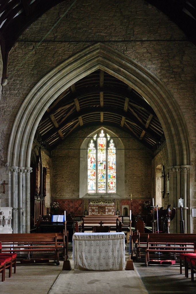 09620160205_Cleobury Mortimer ChurchShropshireChancel A… Flickr