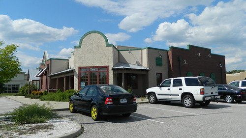 Texas Steakhouse & Saloon (closed) Texas Steakhouse