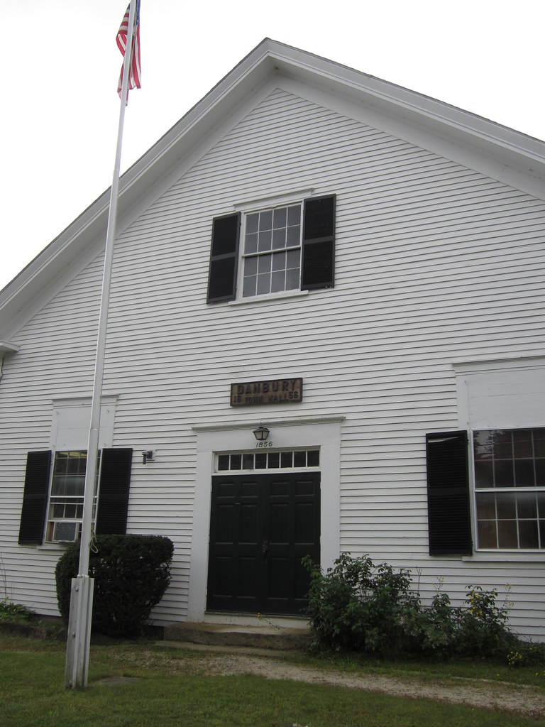 Danbury, NH Flickr