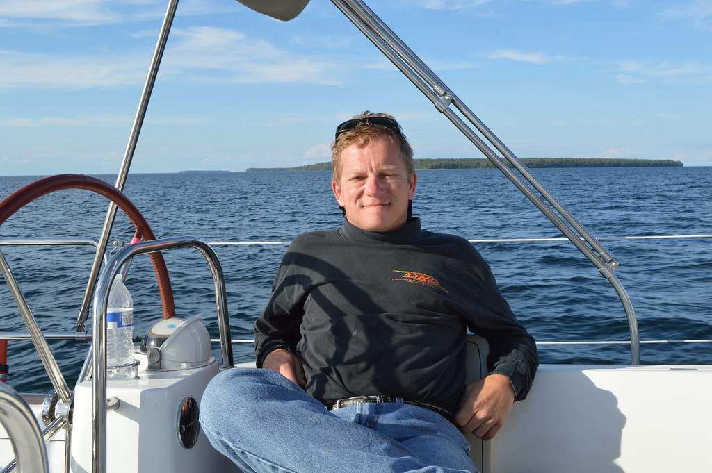 Scott Weaver 1 John Kramer Flickr