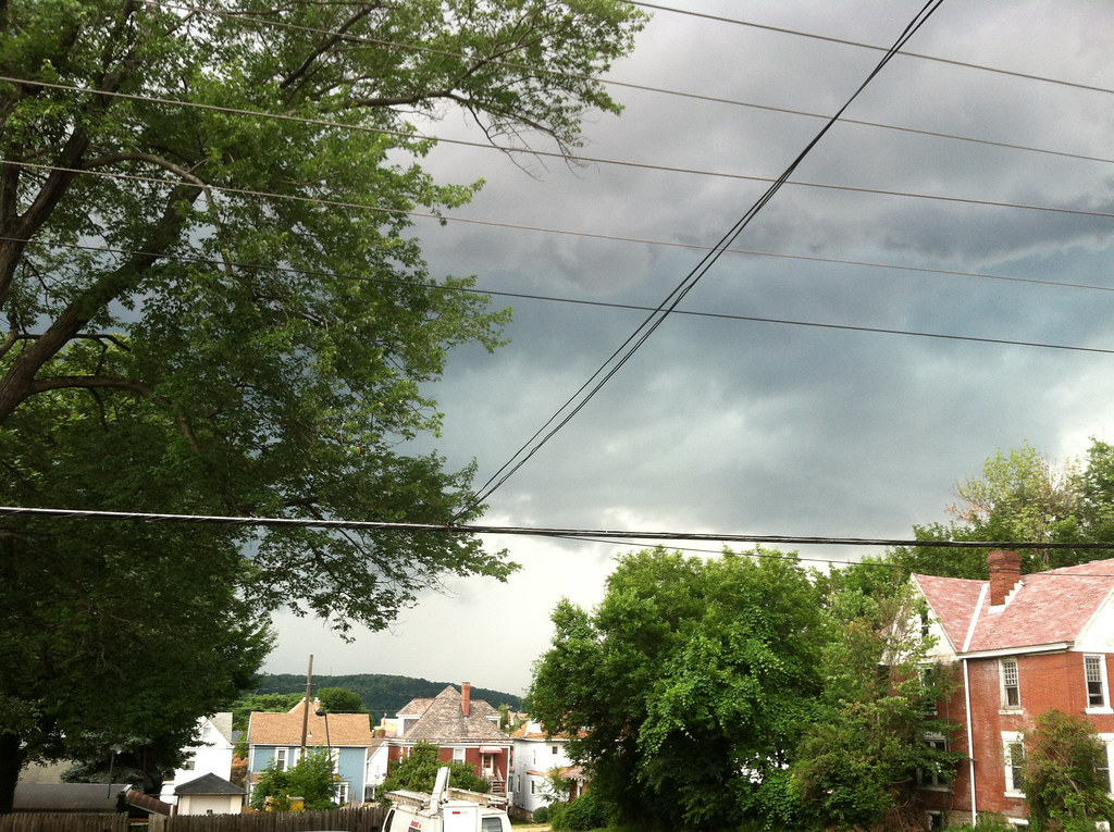 Freeport Road New Kensington, PA Shane Henderson Flickr