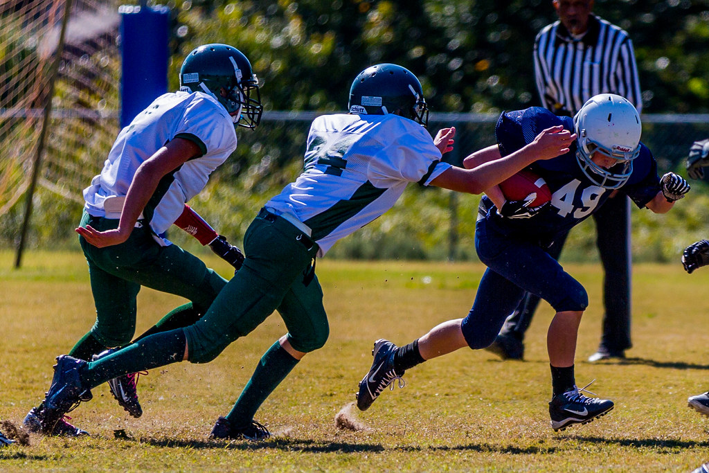 Westlake Football3336 John Gannon Flickr