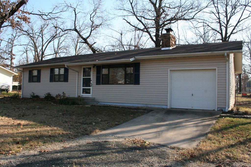 My Tanglewood Home Flickr