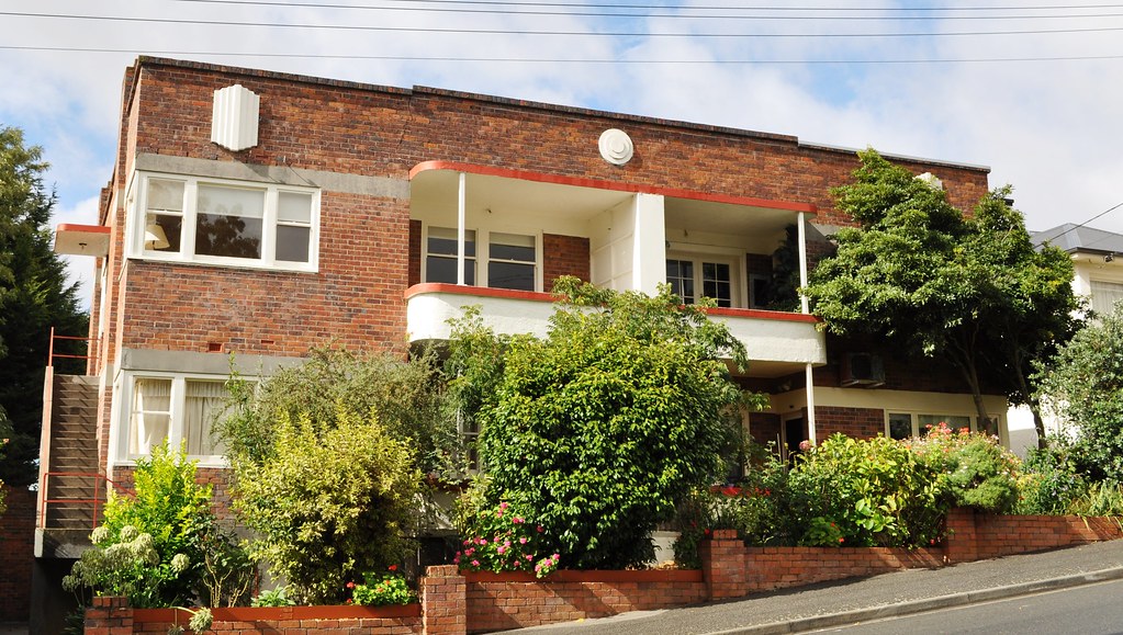 Kenyon Court Newstead, Tasmania jasminebella Flickr