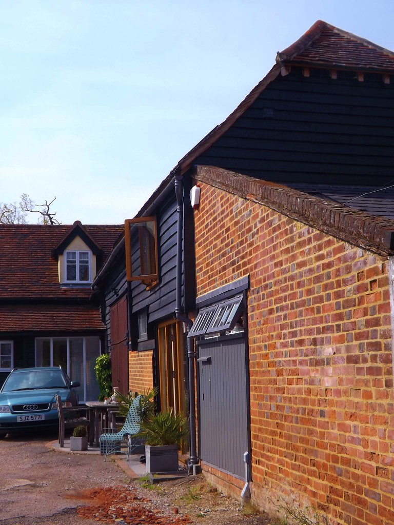 Braintree and Silver End, Essex Spicygreenginger Flickr