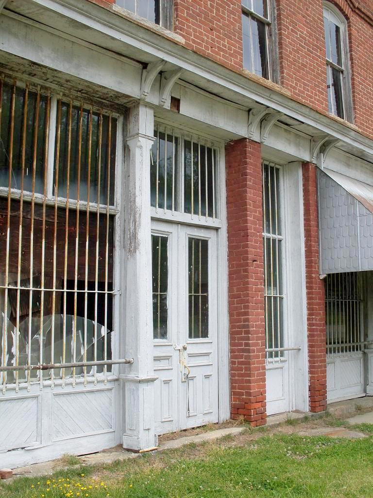 Kittrell, North Carolina Store 3 [This set contains 7 phot… Flickr