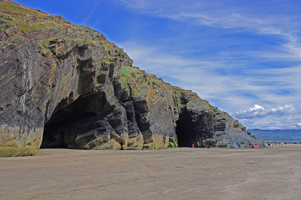 Are Dogs Allowed On Black Rock Sands