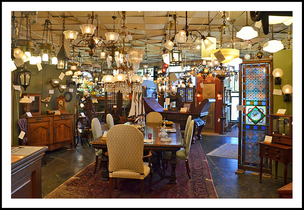 Materials Unlimited Architectural Antiques, Ypsilanti Flickr