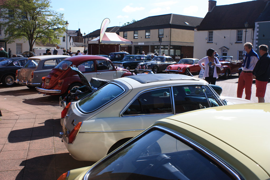 IMG_6035 Stony Stratford Classic Car Festival 2013 Stony Stratford