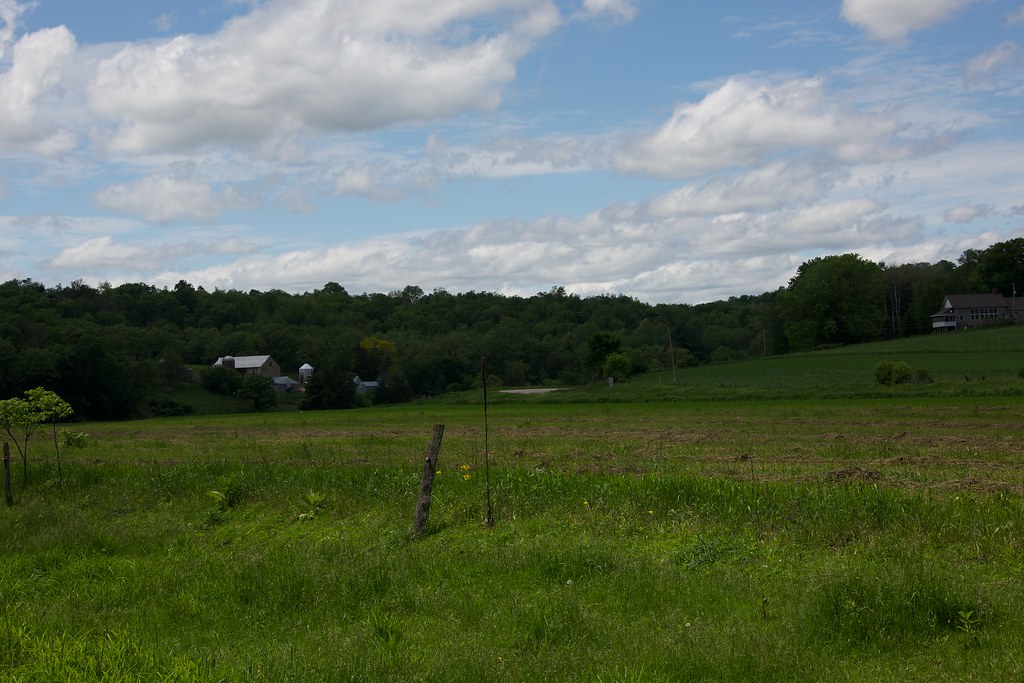 Fly Fishing Fennimore WI June 2013 Flickr