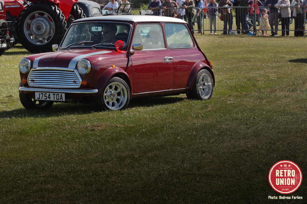 Tain Vintage Car Rally 2013 Our pictures from Tain Vintage… Flickr