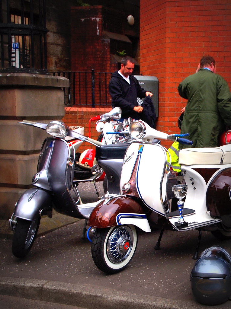 Famous Mod Jobs Glasgow Trends