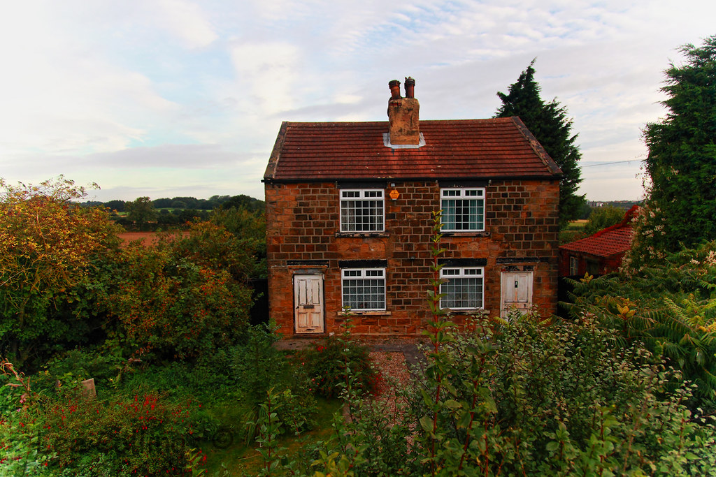 Little Preston Cottage Yorkshire Pics Flickr