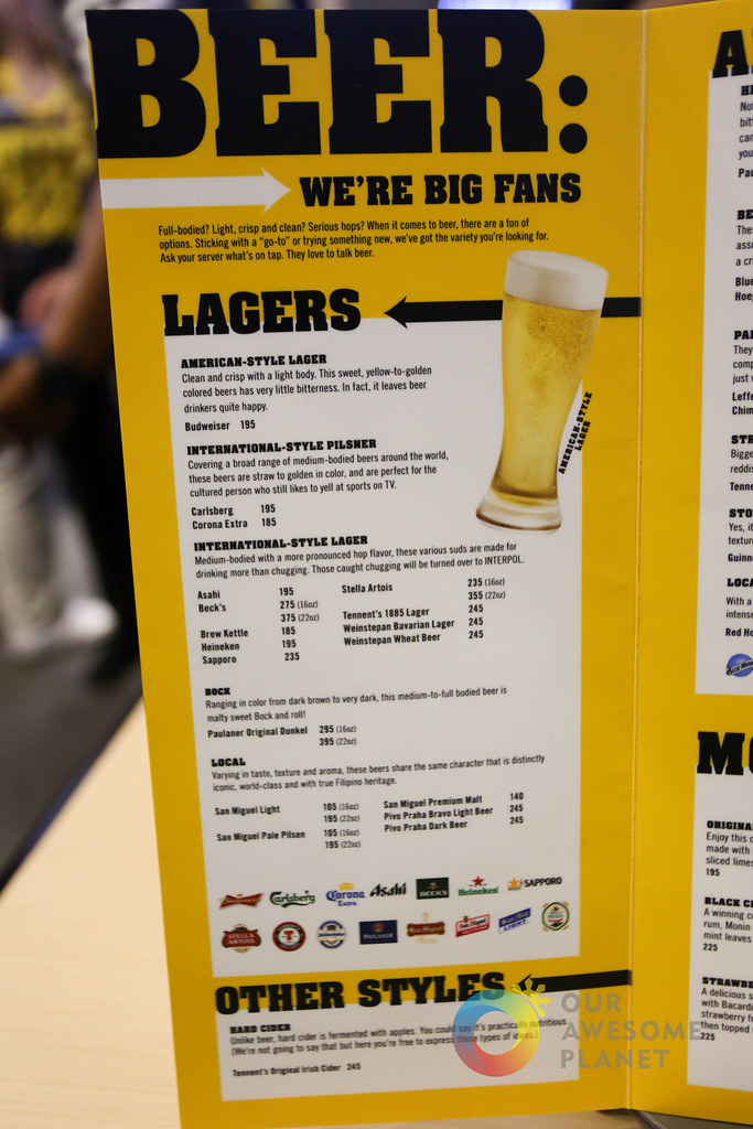 Buffalo Wild Wings Opening7.jpg Read More Buffalo Wild W… Flickr