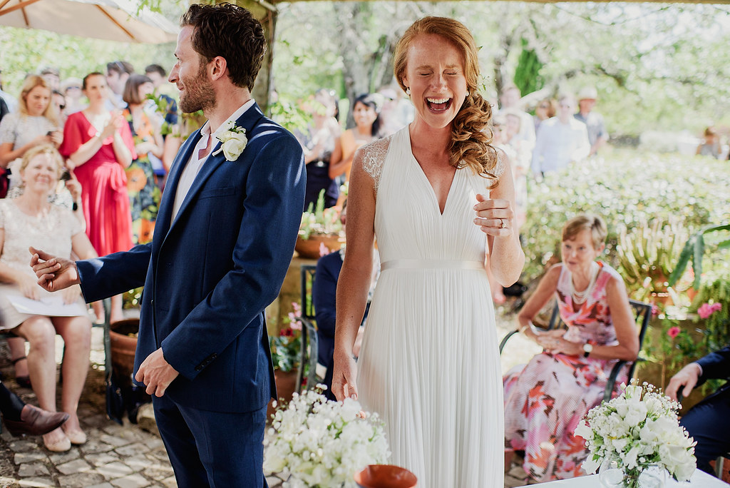 Wedding at Vila Monte Farm House