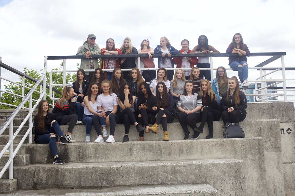 IMG_5408 Newland School Flickr