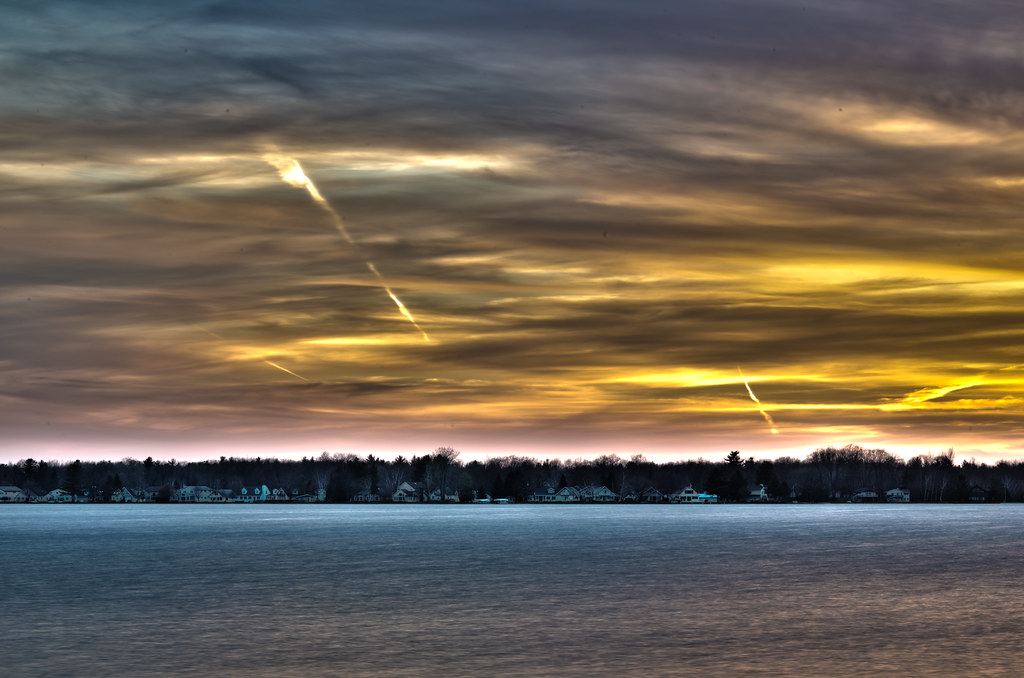 Lake Missaukee Lake City Michigan 20130504 a concord⁹⁷⁷ Flickr