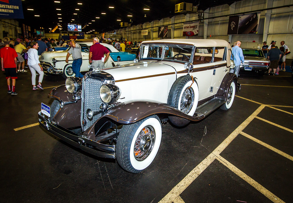 AUBURN CAR AUCTION 2015239 RichardDemingPhotography Flickr