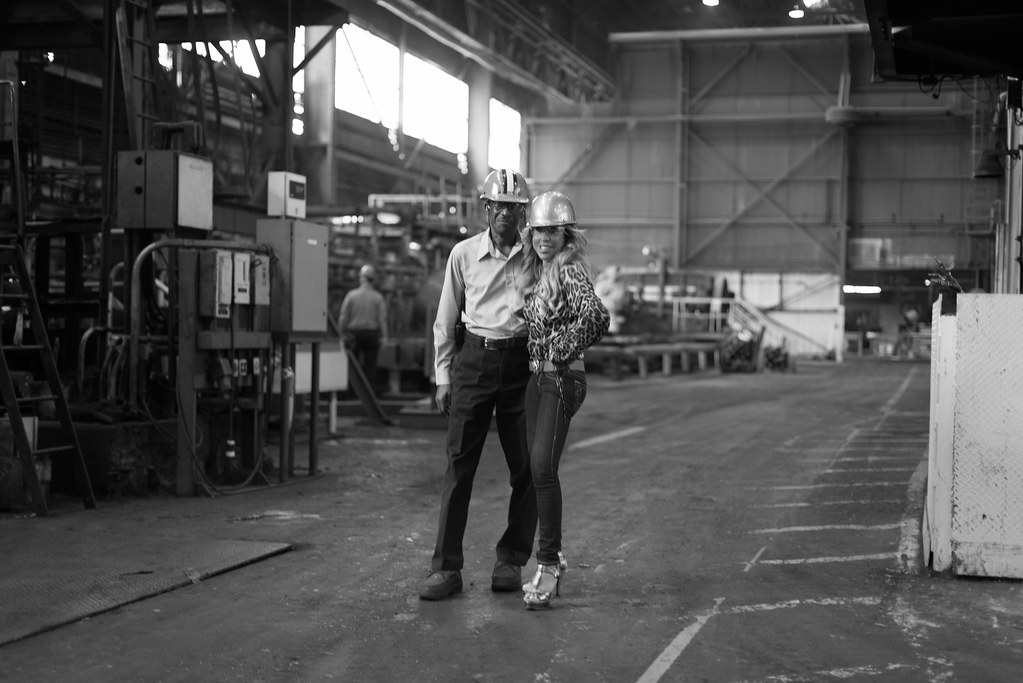 Hussey Copper Lynn Tilton, CEO of Patriarch Partners, LLC … Flickr