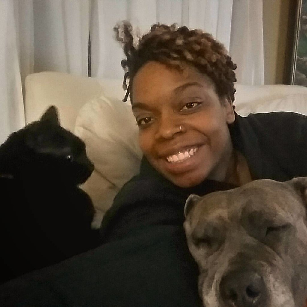 Saturday night at the Losier house. At least half of my cr… Flickr