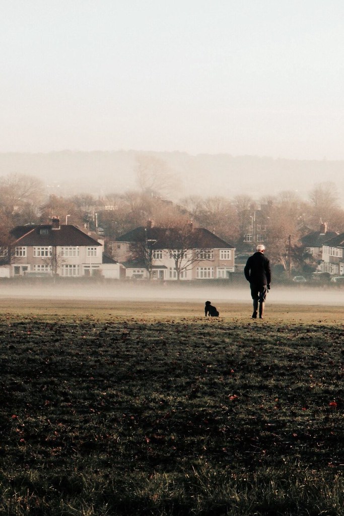 Kylemore Avenue Liverpool, England, viewed from Holt's Fie… Flickr