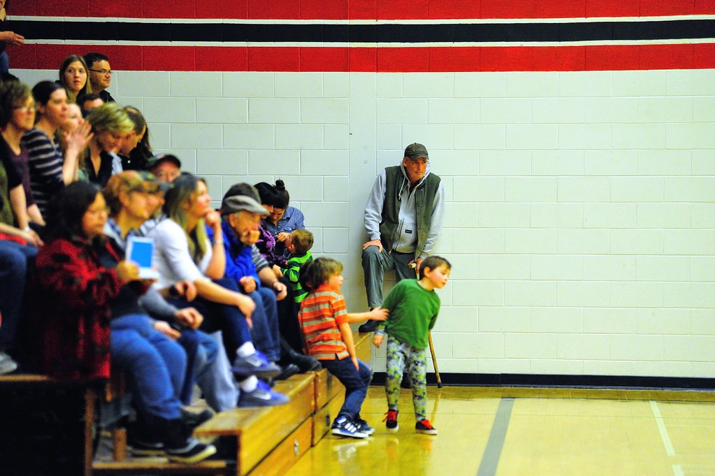 Pemberton Basketball Pemberton Secondary School Senior Boy… Flickr